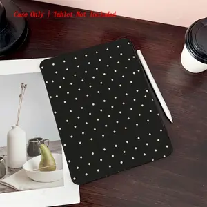 Protective Folio Tablet Case with Pen Holder compatible with Pro11/10th Gen/Air 2/iPad 8th Gen/iPad Air 4/5/iPad 10th Gen 10.9-inch 2022/iPad Air 11(M3 2025)/iPad 11(A16 2025), Tablet Accessories, Tablet Casing