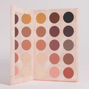 Dominique Cosmetics Transition Eyeshadow Palette Dominique Cosmetics Transition Eyeshadow Palette