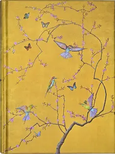 Golden Flight Journal