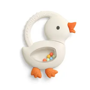 Bitzy Shake™ Rattle and Teether Bitzy Shake™ Rattle and Teether