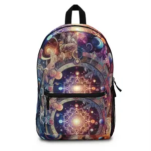 Benedetta Romano - Backpack