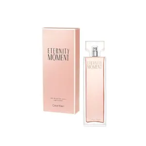 Calvin Klein Eternity Moment Eau De Parfum For Women