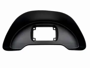 Dash Cluster for Fuel Tech FT450 FT550 Wideband Nano for Acura RSX DC5 Type S