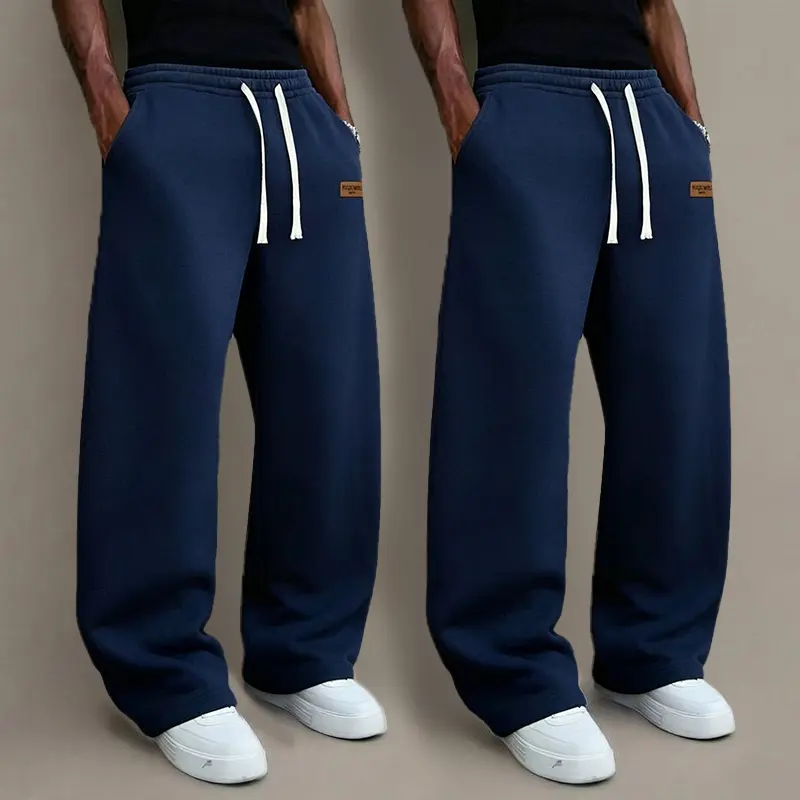 Dark blue + dark blue