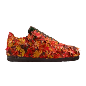 Nike Air Force 1 Low LX 'Leaf Camo'