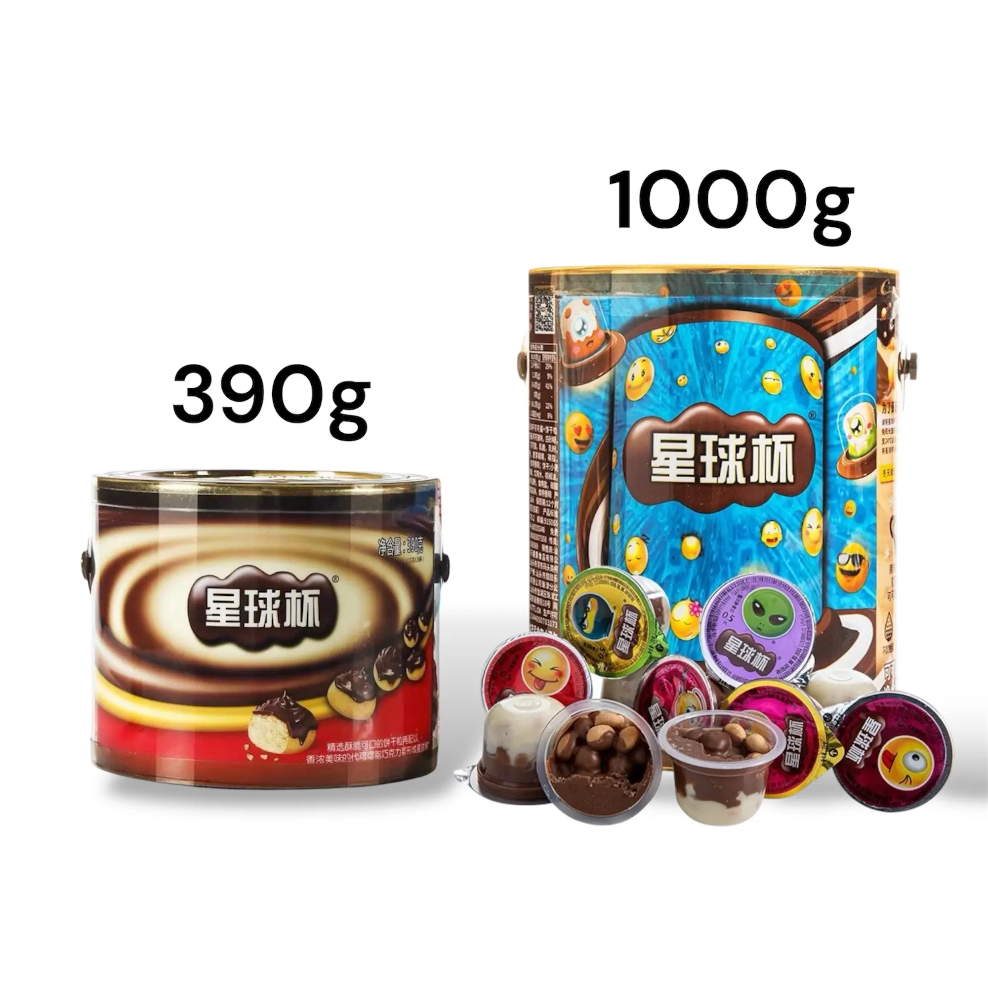 ミルク Hazelnut Latte Single Serve Instant Coffee Beverage Mix | Maxwell