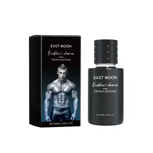 Men's Hypnotic Eau de Toilette Fragrance Spray - 1.7 Fl Oz/50 ML Portable, Fresh, Warm, Unique, Rich, Long-Lasting Single Item, Holiday Gift (Beauty & Personal Care, Men's Fragrance)