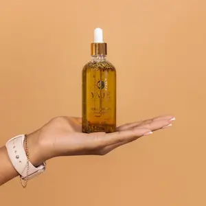 All Natural SUPER POTENT Hair Growth Oil ( ROSEMARY , AMLA , FENUGREEK, PEPPERMINT) "DOUBLE GROWTH " GROWS BALD SPOTS , 13 + AYURVEDIC HERBS , 10 DIFFERENT OILS , NO CHEMICALS , NO PRESERVATIVES , NO FRAGRANCE Moisturizing, Nourishing, Repair, Hydrating W
