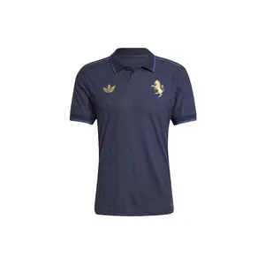 adidas Juventus Third Authentic 2024/25 Jersey Navy (men) by StockX