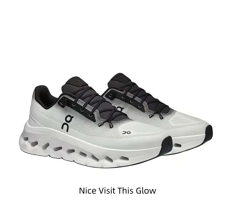 Unisex Lightweight Running Shoes with Cloud-Like Cushioning for Jogging & Walking