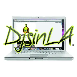 djsinla
