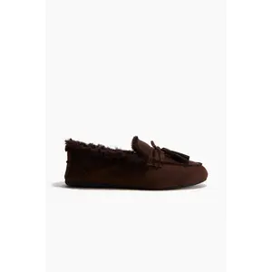 H&M Warm-lined slippers