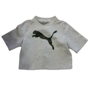 Puma crop top. Large
