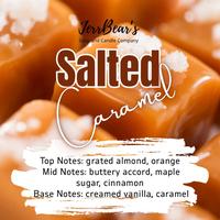 Salted Caramel