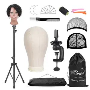 Wig training
