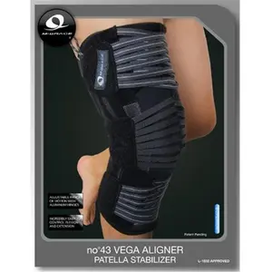 Indaco SRL 43MXL Vega Aligner - MCL- LCL- PCL- ACL - size XL