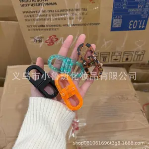 Creative Personality Practical New Smart Magnetic Hair Clip Intelligent Magnetic Hairpin