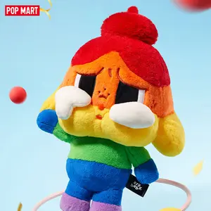 POP MART CRYBABY CHEER UP, BABY! SERIES-Plush Doll