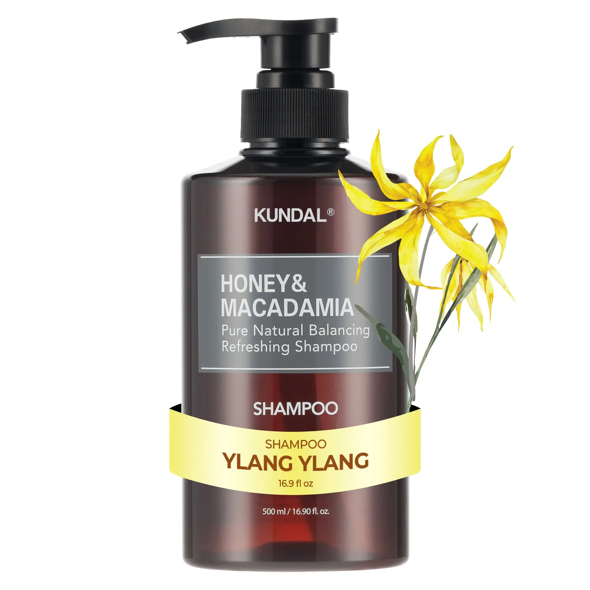 Ylang Ylang