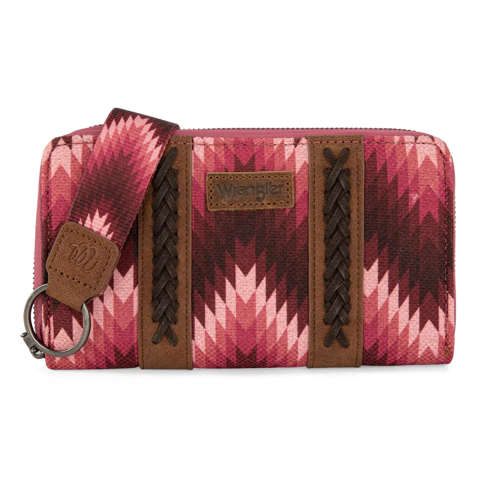 Aztec-Dark Pink