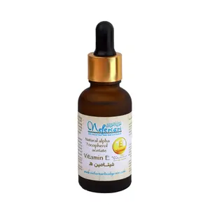 Vitamin E Oil