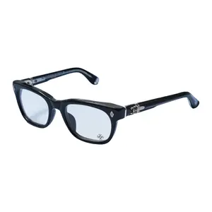 Dooable Glasses "Black/Silver" CHRM0956 Dooable Glasses "Black/Silver" CHRM0956