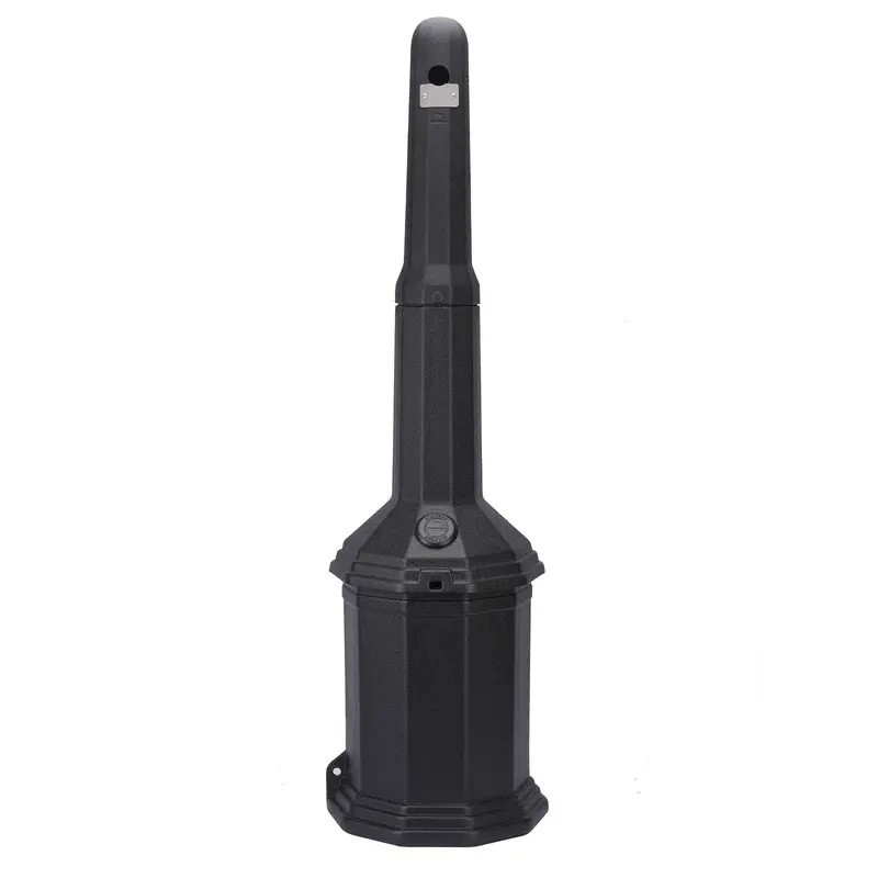 outdoor smoking ashtrays