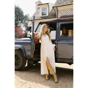 Cherish Dress Cherish Dress