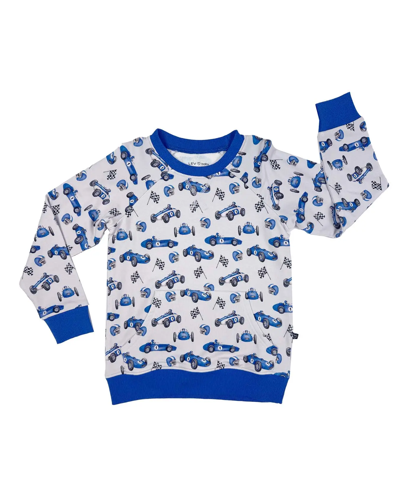 Carlo Sweatshirt
