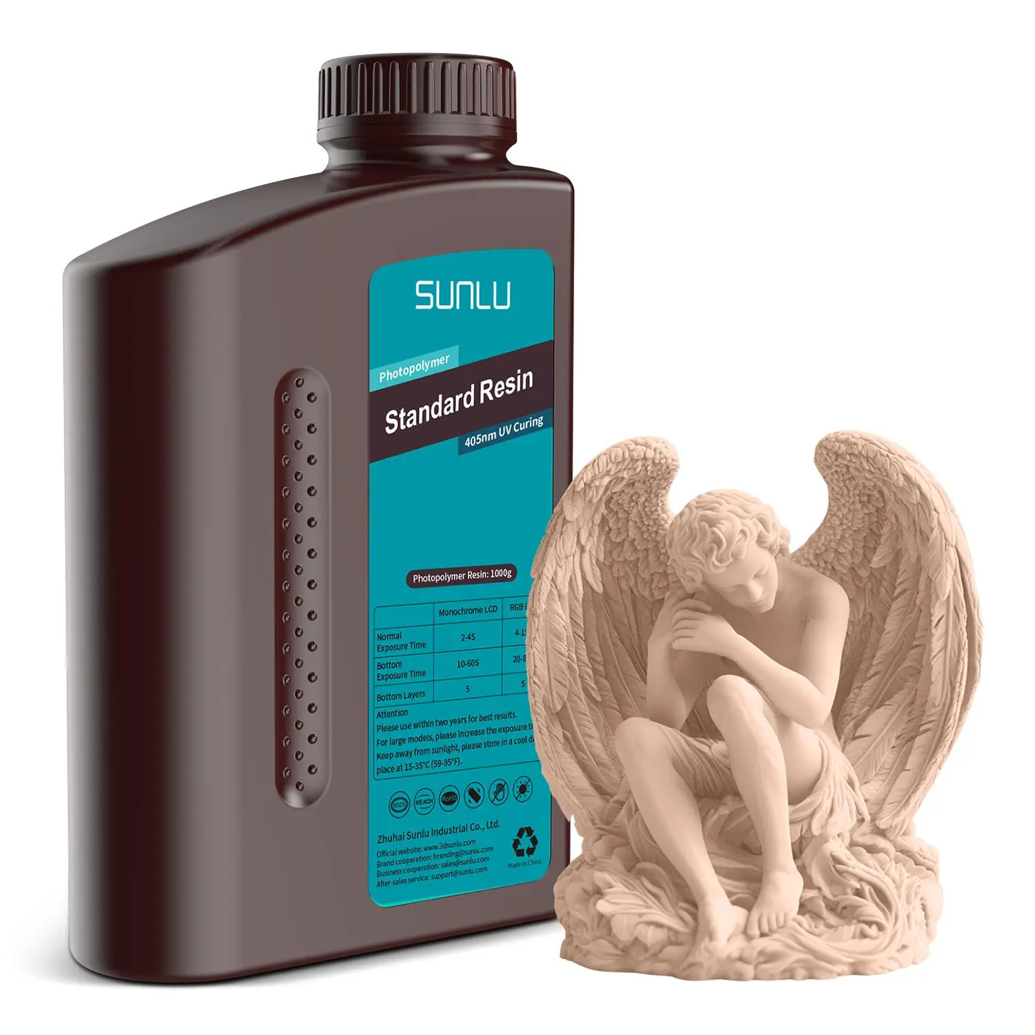 Standard - Beige(Skin) 1000G