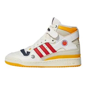 Adidas Forum 84 High 'McDonald’s All-American' x Eric Emanuel Men's