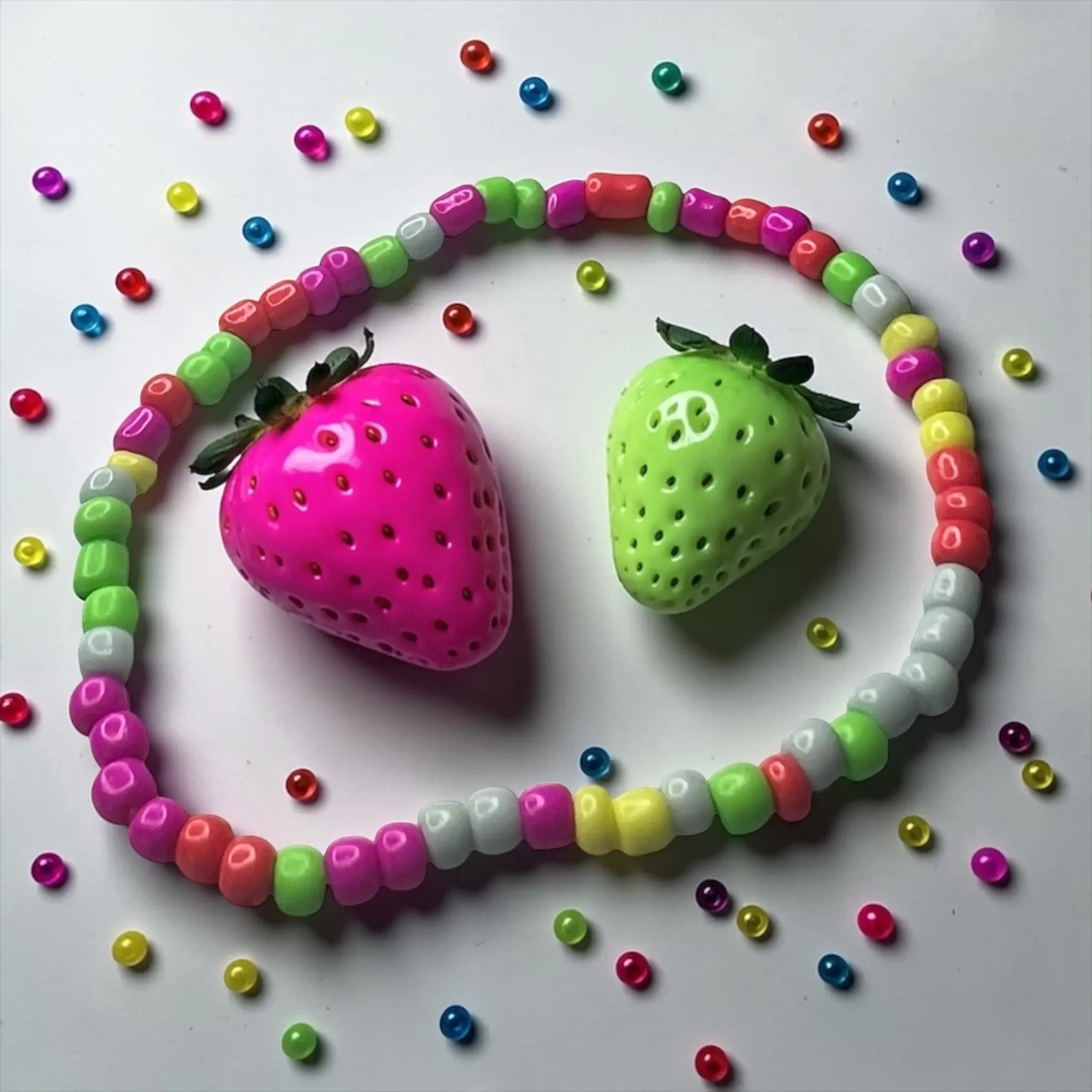 BERRY SWEET COLLECTION- Berry Bright Bracelet
