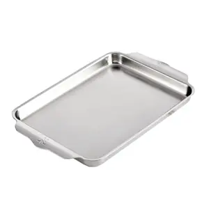 Hestan OvenBond Tri-ply Quarter Sheet Pan