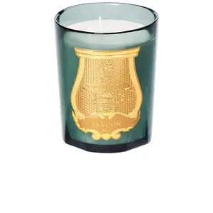 Trudon Scented Candle Figuerie 800g in White Fig, Patchouli, & Moss