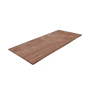 Walnut Thin Sawn Lumber 1/8" x 4 1/2"