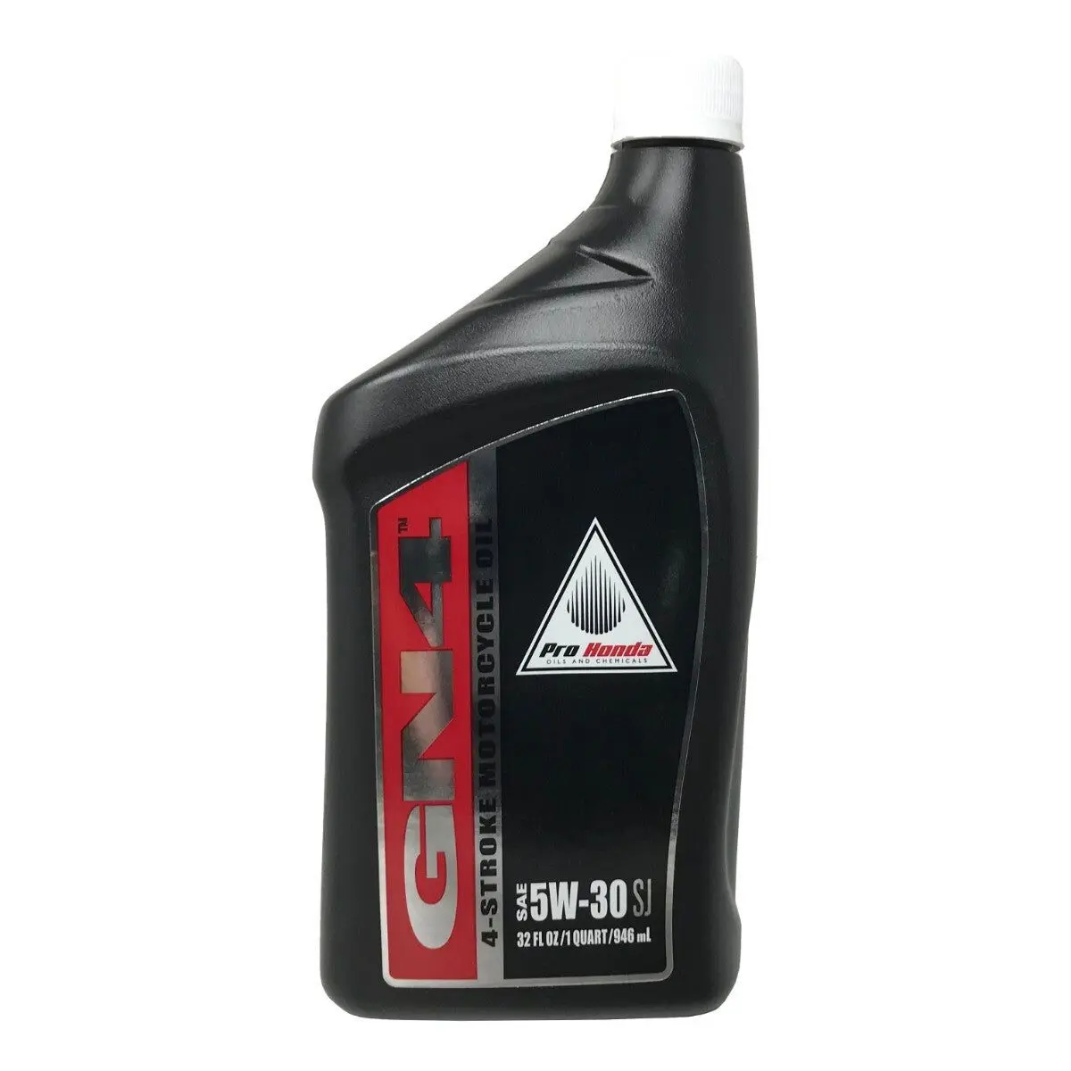 Honda Genuine OEM GN4 5W-30 Motorcycle Oil 08C35-A5201M02