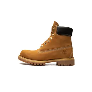 6 Inch Premium Boots "Wheat" TB010061713