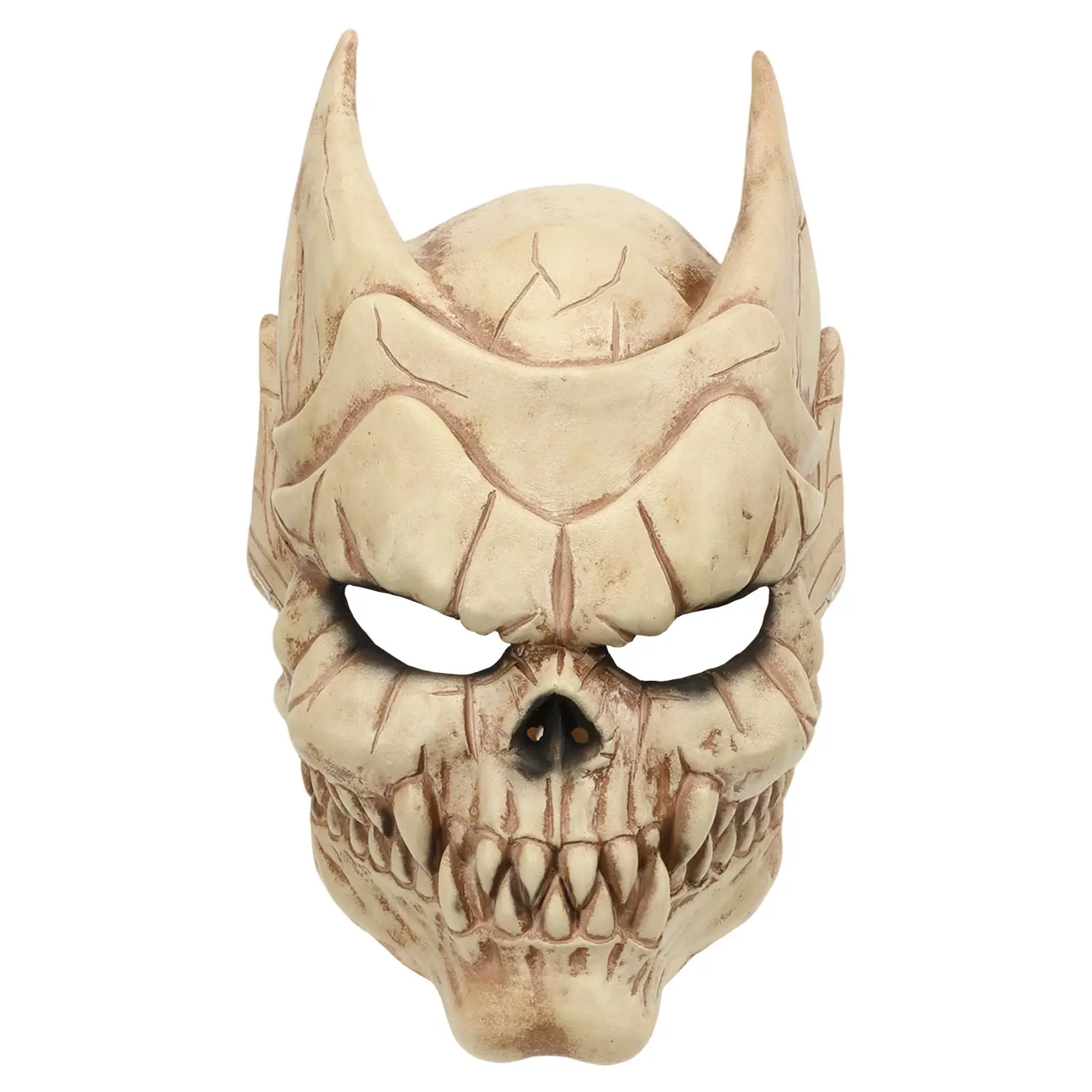 Halloween COS Play Mask Costume Masquerade Performance Mask Japanese Anime Monster Mask Kafka Mask