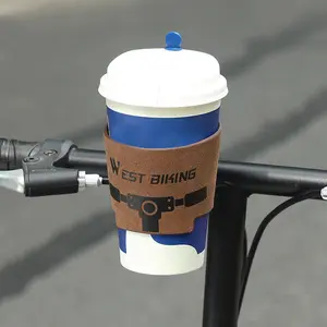 Mountain Bike Coffee Cup Holder