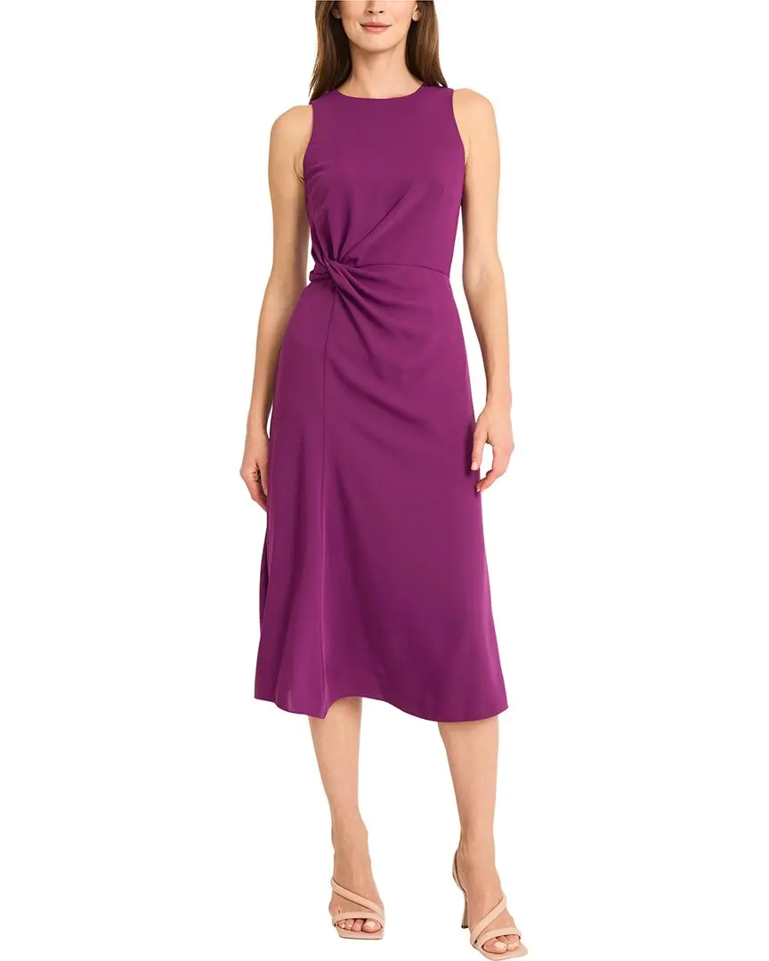 Maggy London Knee Length Dress
