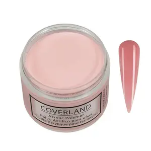 Coverland Acrylic Powder 3.5oz "Goyave" - Limited Edition