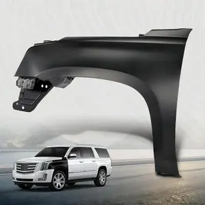 Fender Front Left Driver Side 84216913 Fit For 2015-2020 Cadillac Escalade ESV