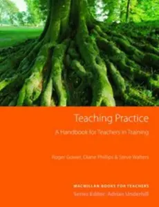 USED-MBT Teaching Practice Handbook (Methodology) by R. Gower (Paperback)