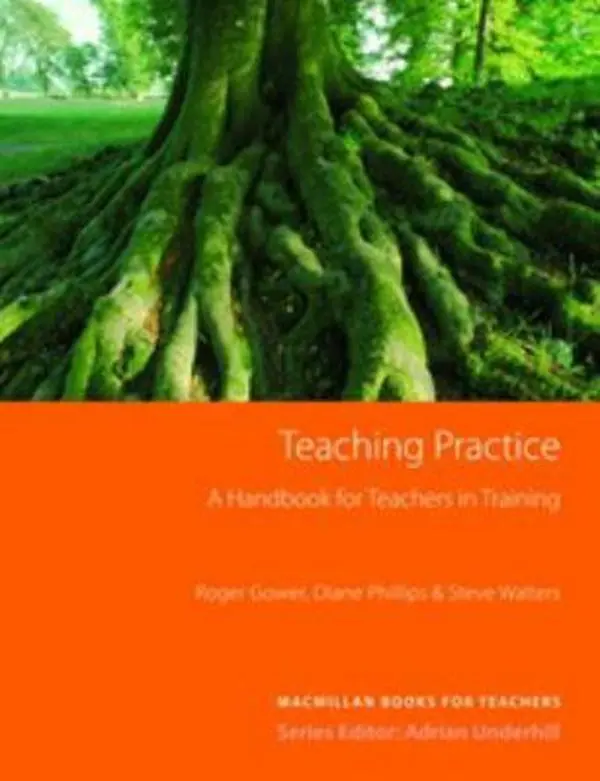 USED-MBT Teaching Practice Handbook (Methodology) by R. Gower (Paperback)