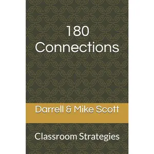 USED-180 Connections: Classroom Strategies by Scott, Mike (Paperback)