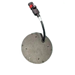 J100 360°Obstacle Avoidance Radar