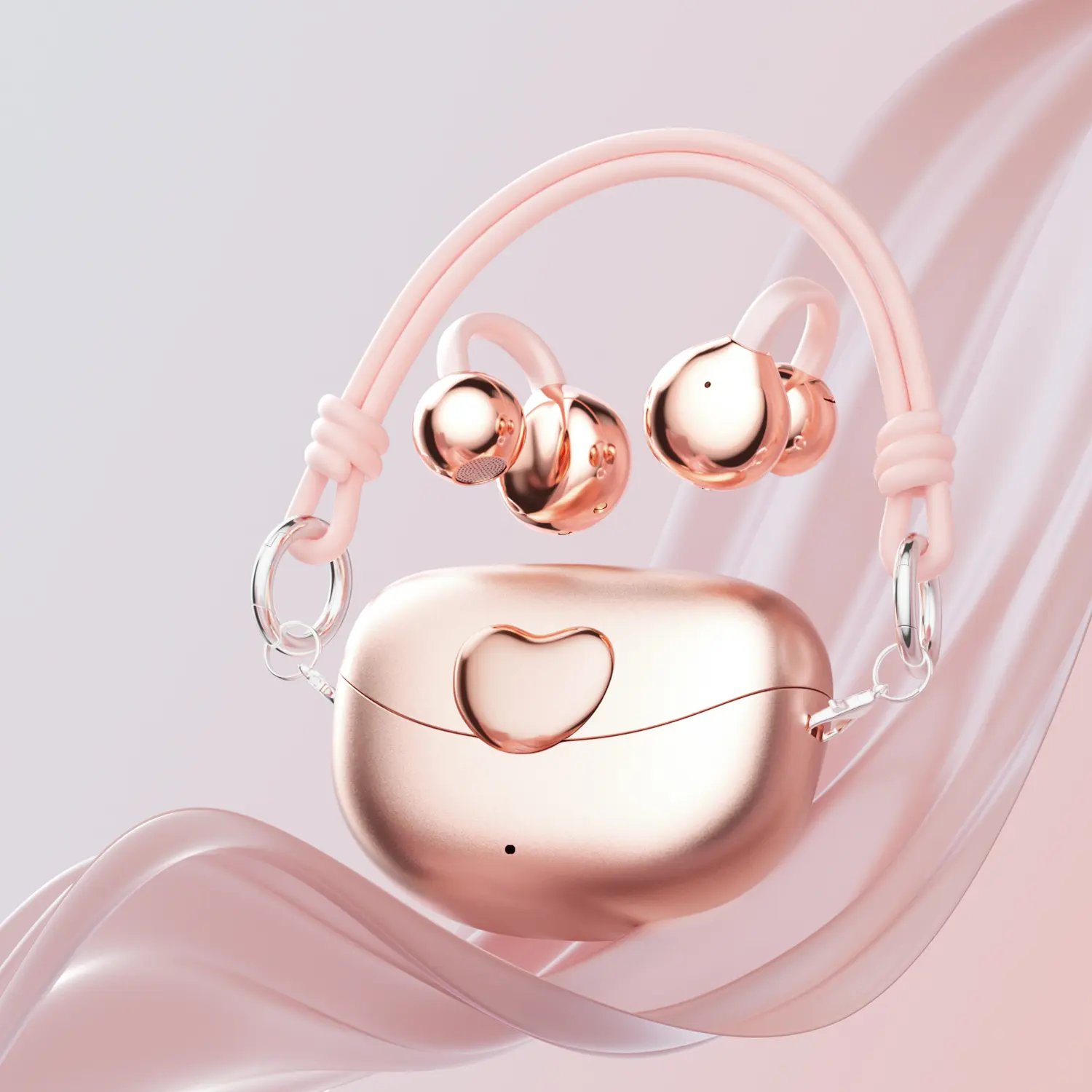 ROSE GOLD (STANDARD VERSION)