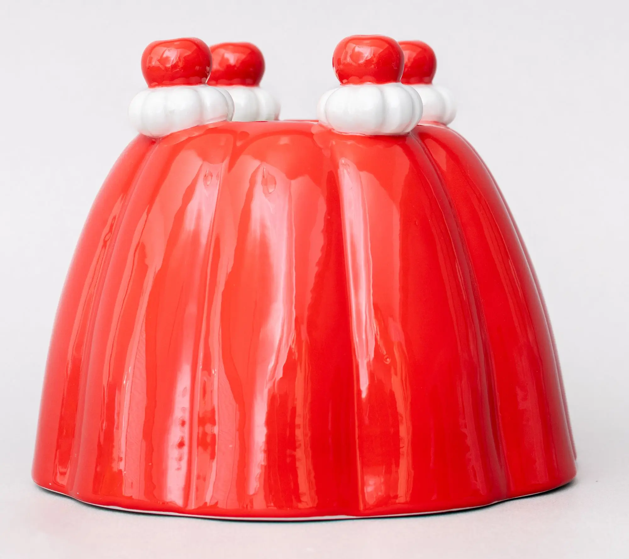 ban.do  Vase, Jello