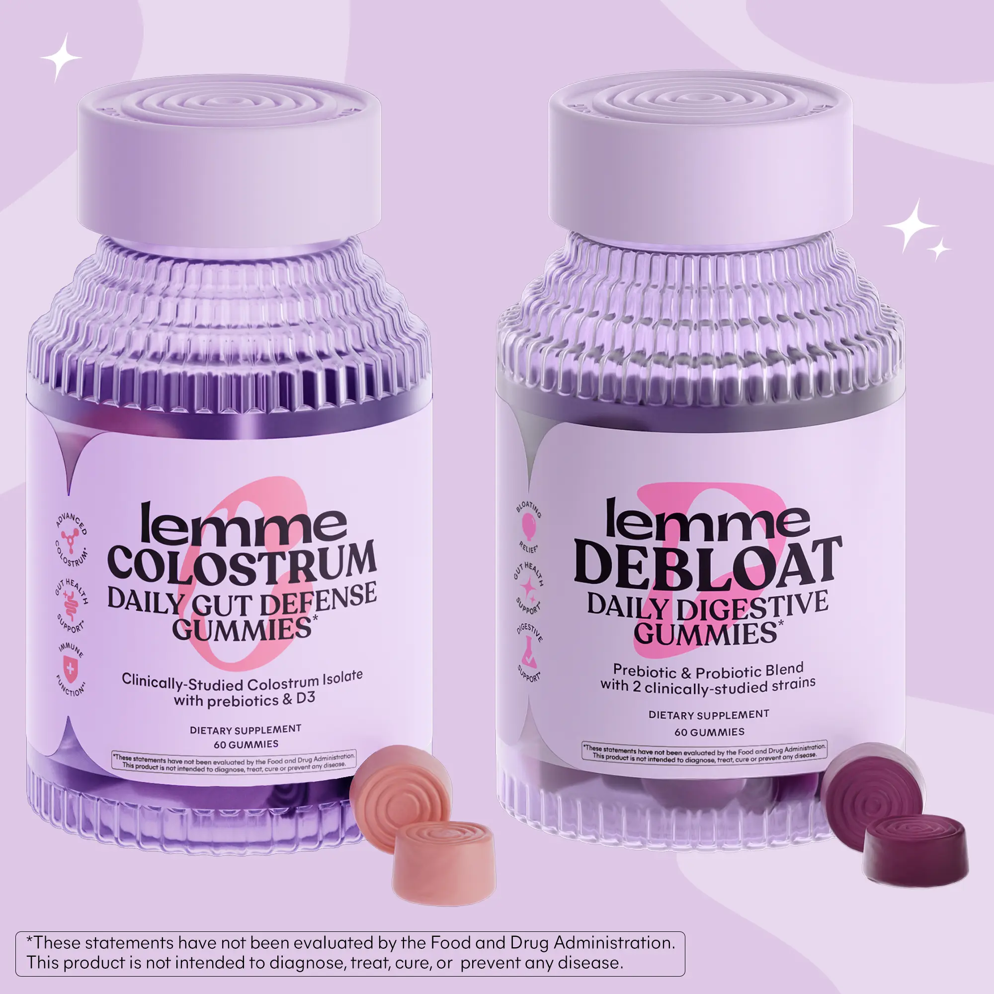 Gut Reset Bundle Gut Reset Bundle
