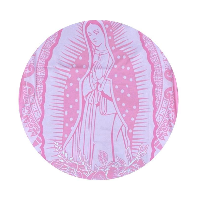 Combo Mexico Virgen Jersey – Bubble Gum Pink & Hot Pink | Buy 1 Get 2 Deal